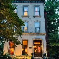 The Truitt, hotel a Saint Louis