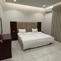 شقق مارفيلا الفندقيه بالطايف, hotel di Al Masarrah