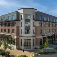 Homewood Suites By Hilton Portsmouth Downtown, hotel sa Portsmouth