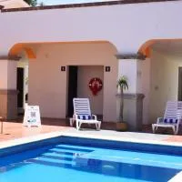 Hotel Buen Valle, hotell sihtkohas Torreón