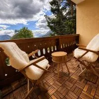 Bergblick Salzkammergut, Hotel in Bad Aussee