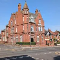 The Old Bank, hotel em Warrenpoint
