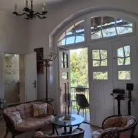 Apartman Vila Zdravlje, hotel di Banja Koviljača