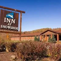 Inn at Snowshoe, hotel u gradu Snou Šu