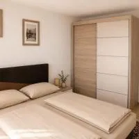 Apartmani Natura SH, hotel a Hodžinac