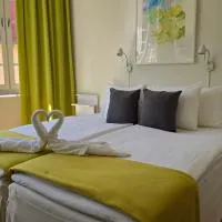 Hotel Emma, hotel a Östersund