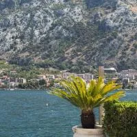 Lime by Kotor, hotell sihtkohas Muo