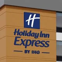 Holiday Inn Express & Suites Southfield - Detroit, hotell i Southfield