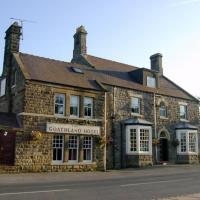 The Goathland Hotel, hotel in Goathland