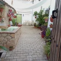 ALOJAMIENTO RURAL EL CARRIL, hotel a Pegalajar