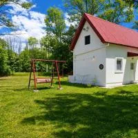 Šavnik에 위치한 호텔 Eco House Nevidio