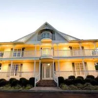 Plantation Oaks Suites & Inn Millington, hotel Millingtonban