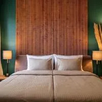 Kopsamonlinna, hotel v destinácii Juupajoki