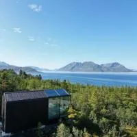 WonderInn Arctic，Utstrand的飯店