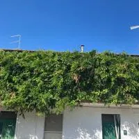 La casa di Fedio e Renza in Maremma, a 10min dal mare, hotel di Castiglione della Pescaia