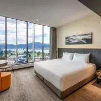 Mövenpick Hotel Hobart, хотел в Хобарт