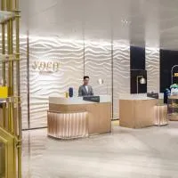 voco Xian ETDZ by IHG, hotel a Xi'an