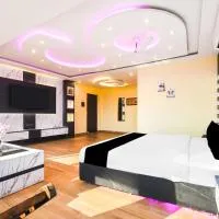 Townhouse Hirak Road Dhanbad, hotel a Dhanbād