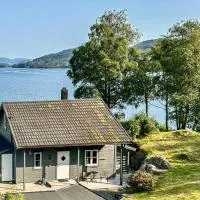 Prachtig Huis In Seim Met Wifi, hotel in Seim