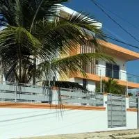 5 Star Villa minutes from Airport and Beaches, hotell i Sosúa