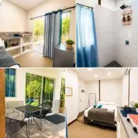 Calalas Lodge: Nindirí'de bir otel