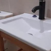 El Tropezon cabaña – hotel w mieście Resistencia
