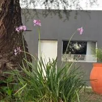 Departamento por día Lo de Peter โรงแรมในVictorica