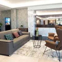 Crowne Plaza London - Kingston by IHG, Hotel in Kingston upon Thames