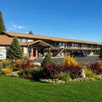 Mountain View Lodge, מלון בצ'לאן