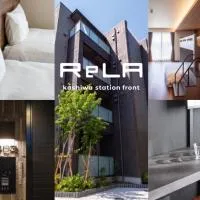 ReLA 柏駅前, hotel u gradu 'Kashiwa'