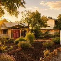 Pecan Hill BNB, hotel v destinaci Toodyay