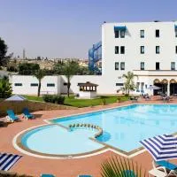 Ibis Meknès, hotel en Meknes