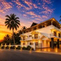 Manomayi Luxury 4BHK Family Villa Spacious 4500 Sqft Duplex, hotel em Mangalore