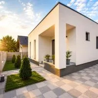 Casa Mediteraneana Verde, hotel em Alba Iulia