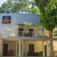 Wilpattu Corridor Leisure، فندق في ويلباتو