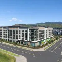 Hyatt House At Ho'opili, ξενοδοχείο σε Ewa Beach