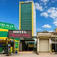 Collection O Thanh Van Hotel - Binh Tan, hotelli Hồ Chí Minhin kaupungissa