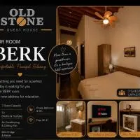 Old Stone Boutique Hotel – hotel w mieście Lefkosa Turk