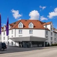 Sunday Hotel München Airport Freising, hotel a Freising