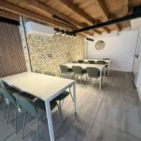 Albergue -Hostel ManuelaINN, hotel in El Burgo de Osma