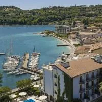 Bellerive Lifestyle Hotel, hotel em Salò