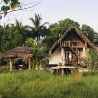 Sambu Cabana Panama, hotel em Panama
