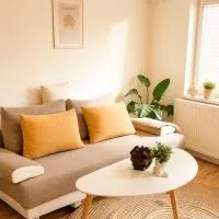 Nadštandardný apartmán s terasou a parkovaním, hotel a Tisovec