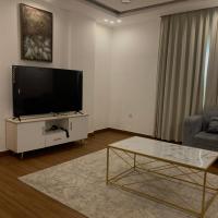 Modern Apartment in Central Salalah، فندق في صلالة
