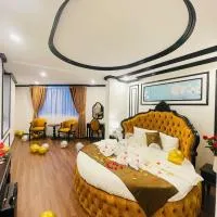 Vera Luxury Hotel, hotel a Hanoi