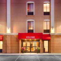 Best Western Plus O'hare International South Hotel, hotel in Franklin Park