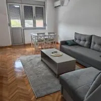 Apartman Vrnjačka Banja、Vrnjačka Banjaのホテル