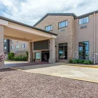 Comfort Inn & Suites McComb, hotel a McComb
