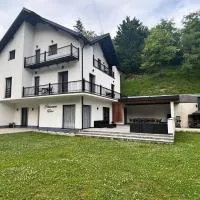Pensiunea Turc, hotel v destinaci Vişeu de Jos
