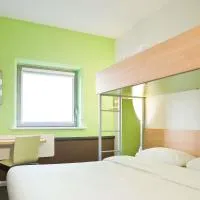 ibis budget Cannes Mougins, hotel i Mougins